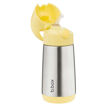 Picture of B.BOX INSULATED BOTTLE 350ML LEMON TWIST